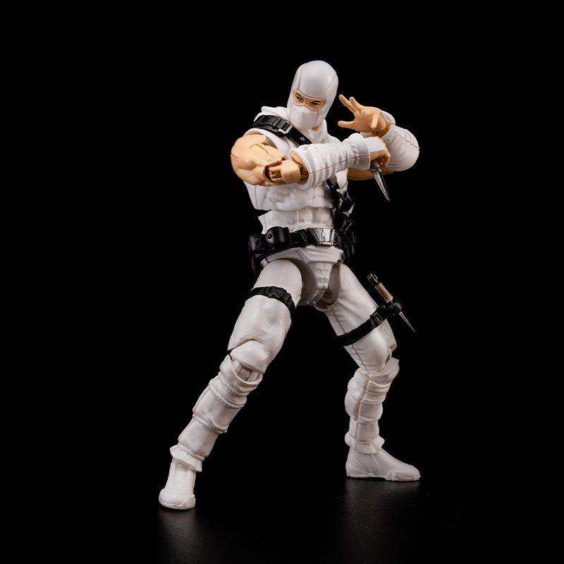 [Furai Model] Storm Shadow